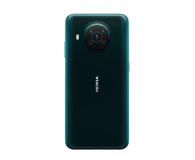 Nokia X10 Dual SIM 6/64 zielony 5G+Nokia Speaker SP-101 - 667723 - zdjęcie 3